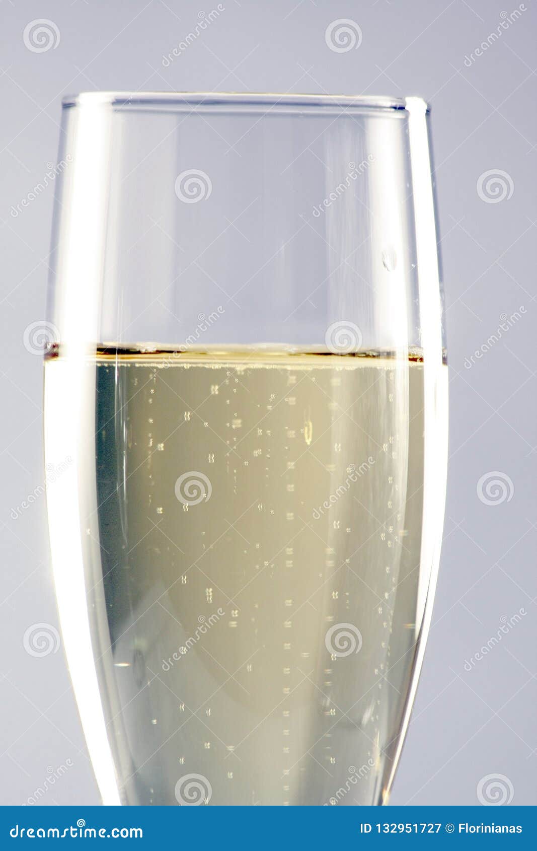 Cup of champagne stock image. Image of traditional, happy 132951727