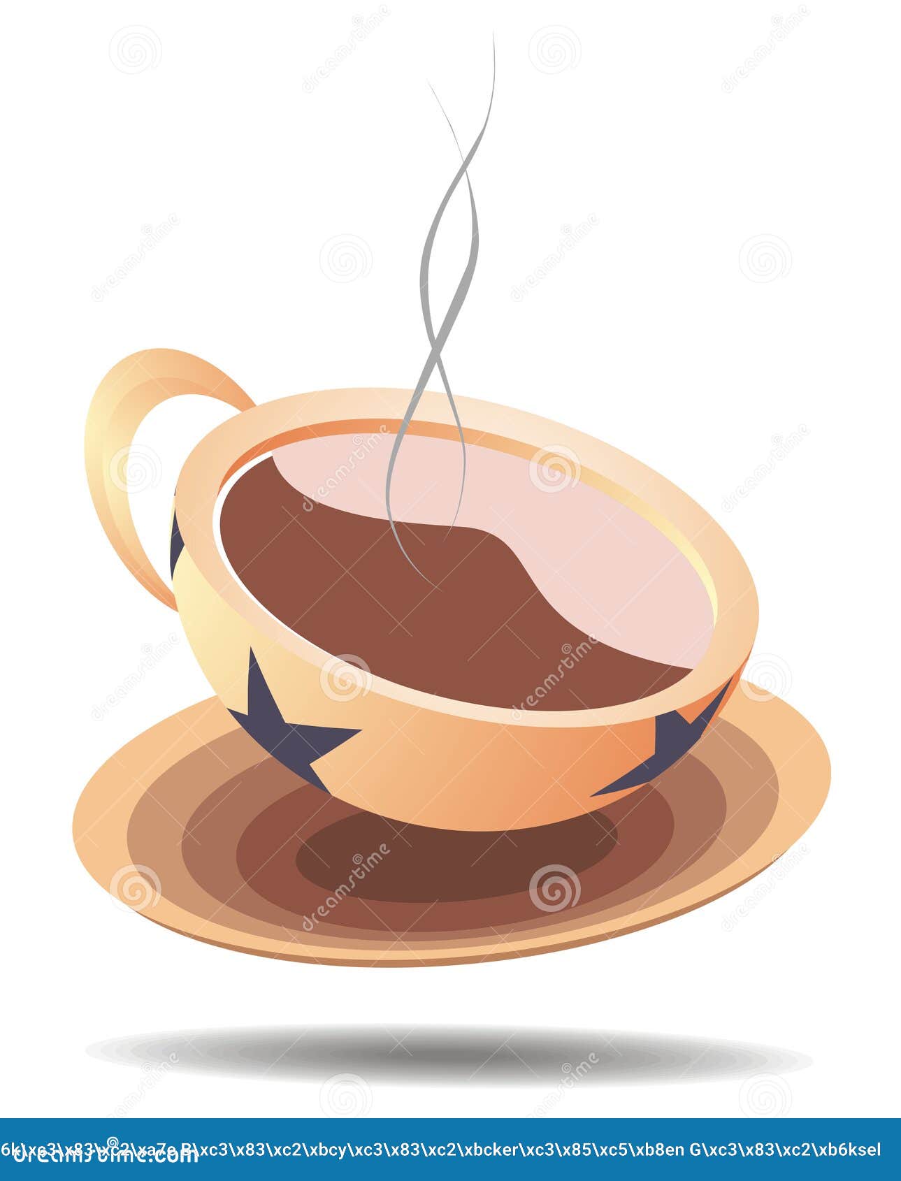 Coffee Cup Stock Illustrations – 473,875 Coffee Cup Stock Illustrations,  Vectors & Clipart - Dreamstime