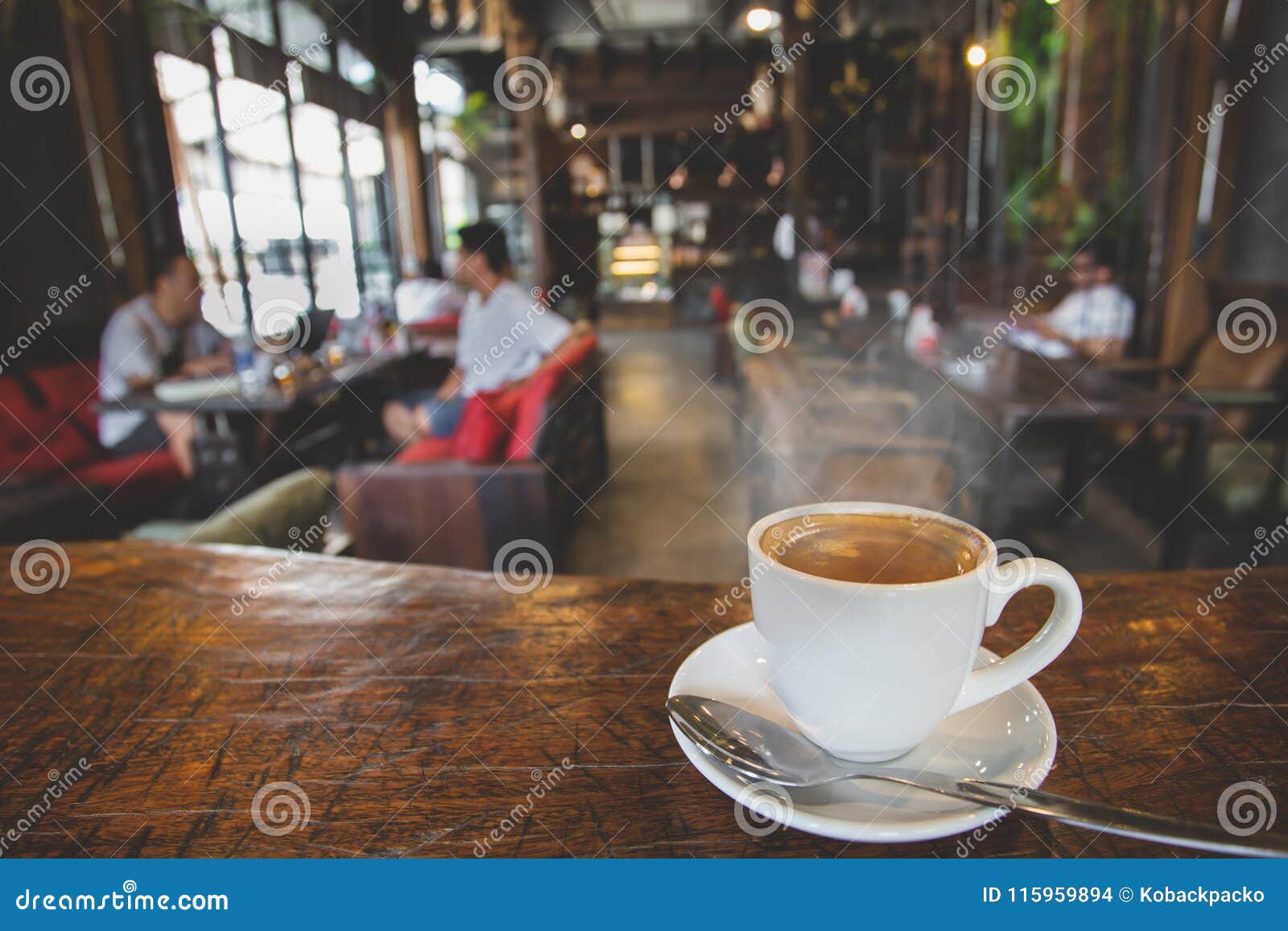 Coffee cup stock photo. Image of saucer, classic, coffee 115959894