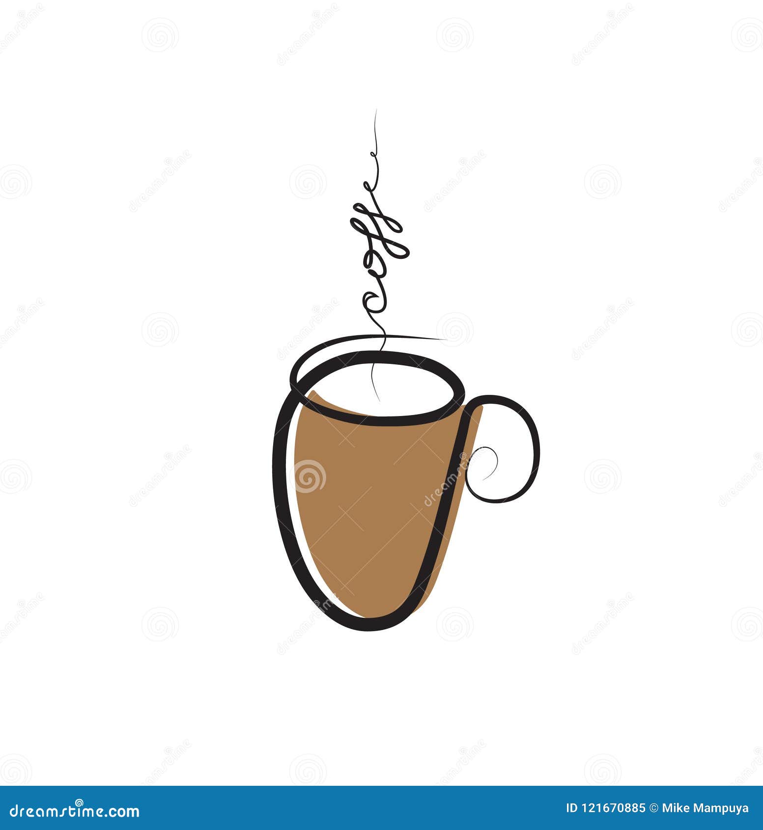 Coffee Cup Clipart Stock Illustrations – 9,263 Coffee Cup Clipart