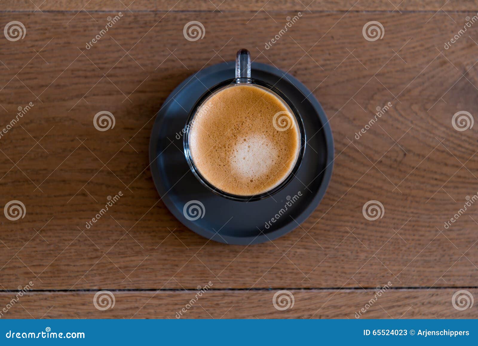 Cup of Coffee on Kitchen Counter Stock Image Image of communication