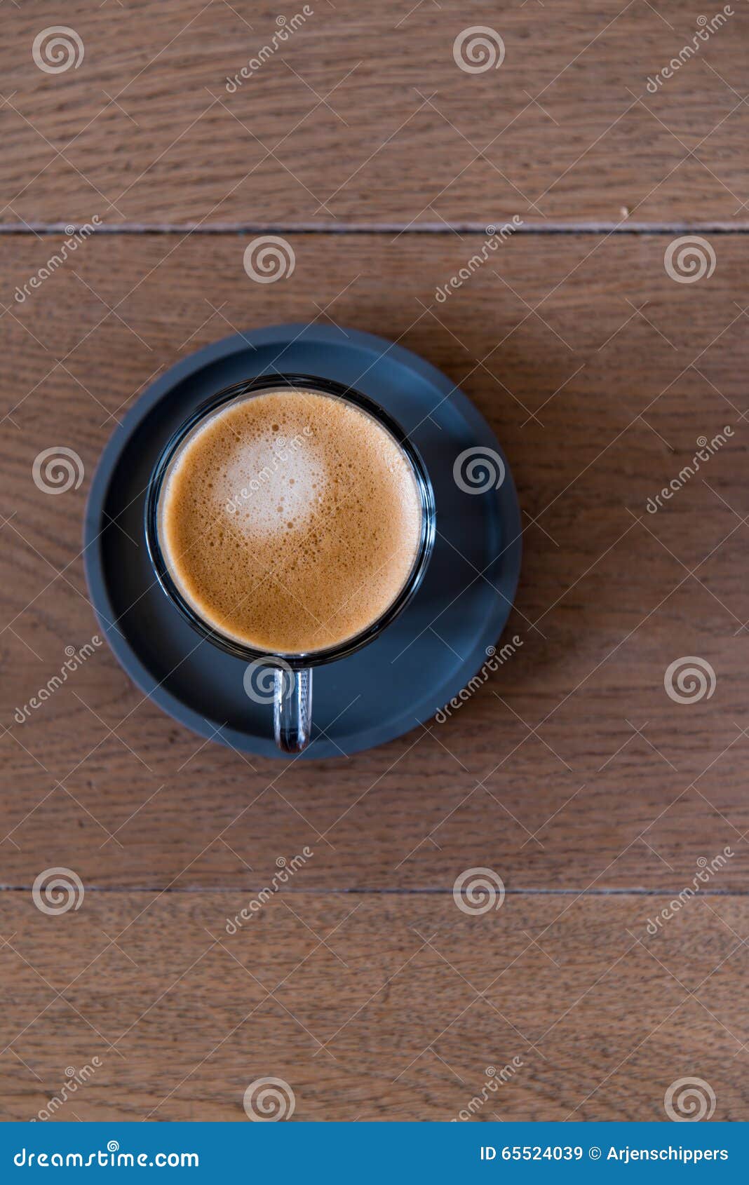 Cup of Coffee on Kitchen Counter Stock Image Image of brown, fresh