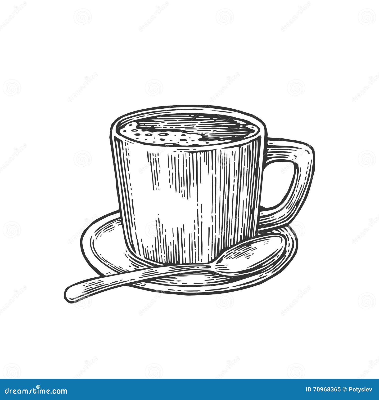 Coffee Sketch Images  Free Download on Freepik