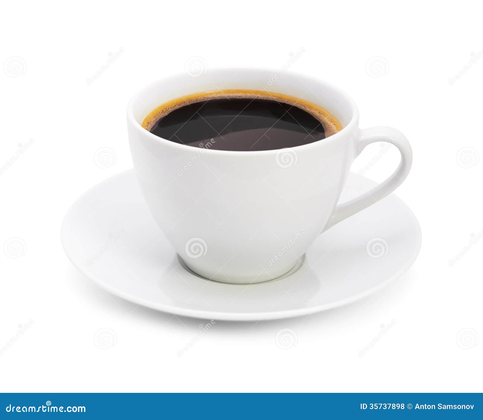Cup of coffee stock photo Image of cafe filter black Cup of coffee stock photo Image of cafe filter black
