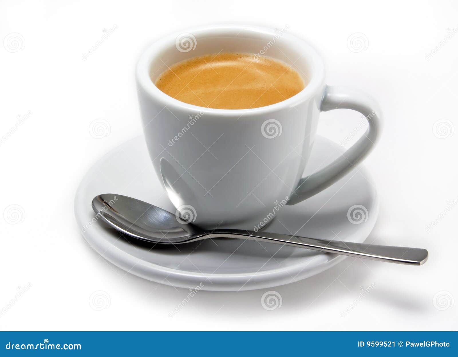 cup of espresso