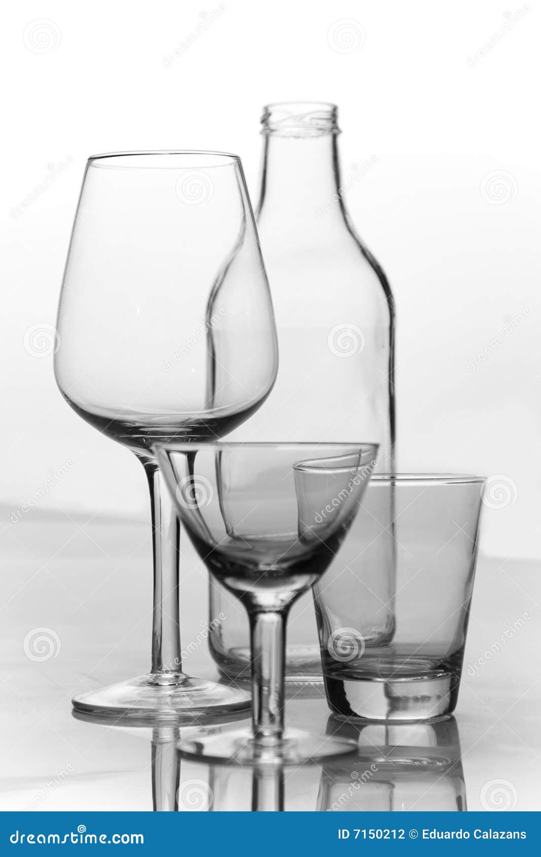 Cup Glass stock photo. Image of containers, orange, drinks 7150212
