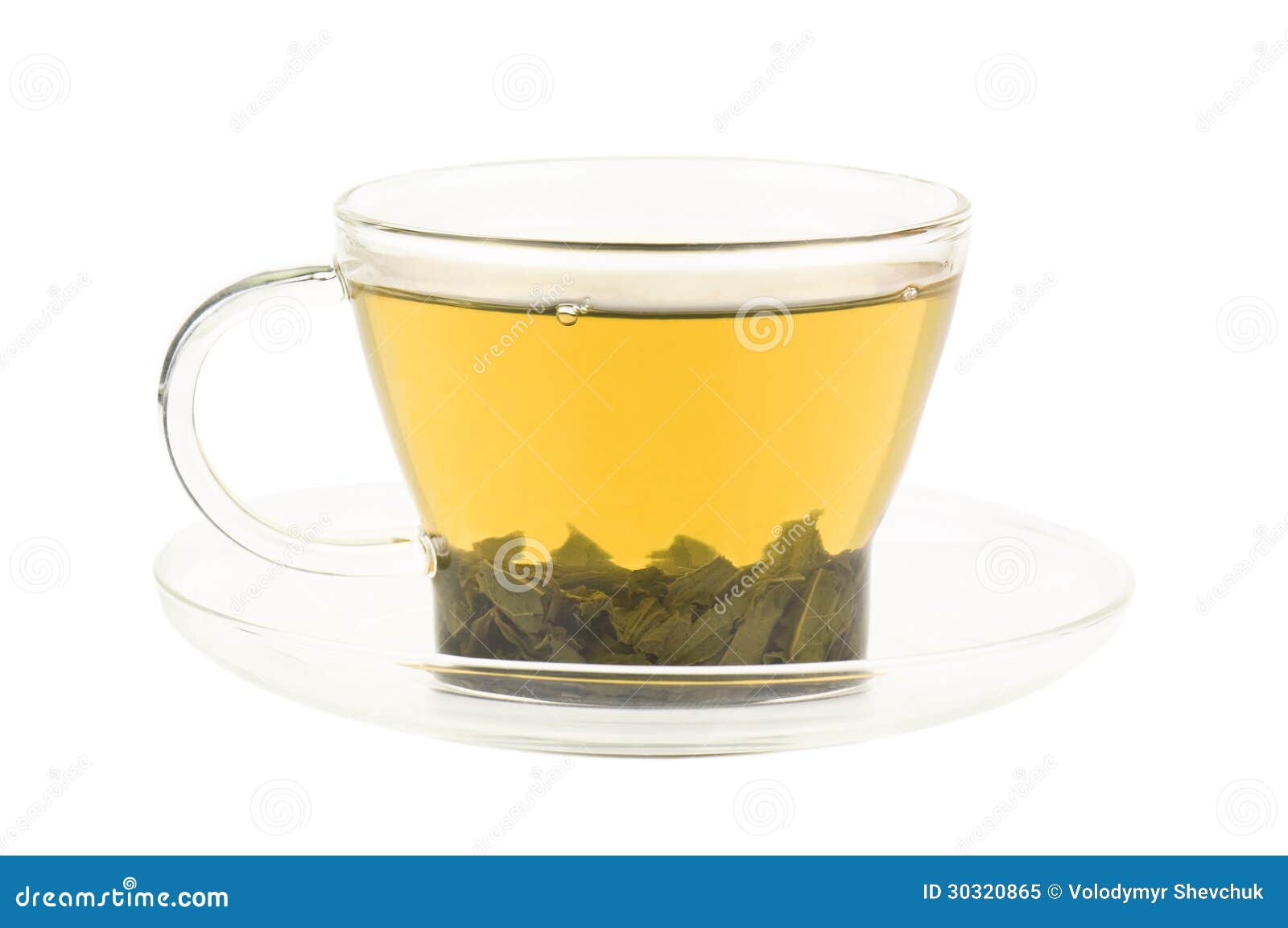 Cup of green tea stock image. Image of ingredient, black 30320865