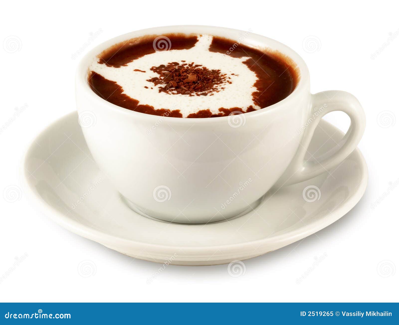 free clipart cup of hot chocolate - photo #43