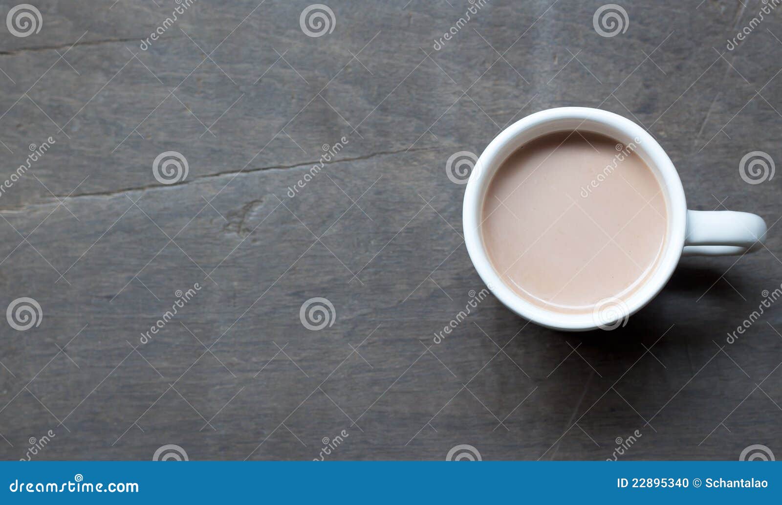 A cup of hot cocoa stock photo. Image of nerves, roast 22895340