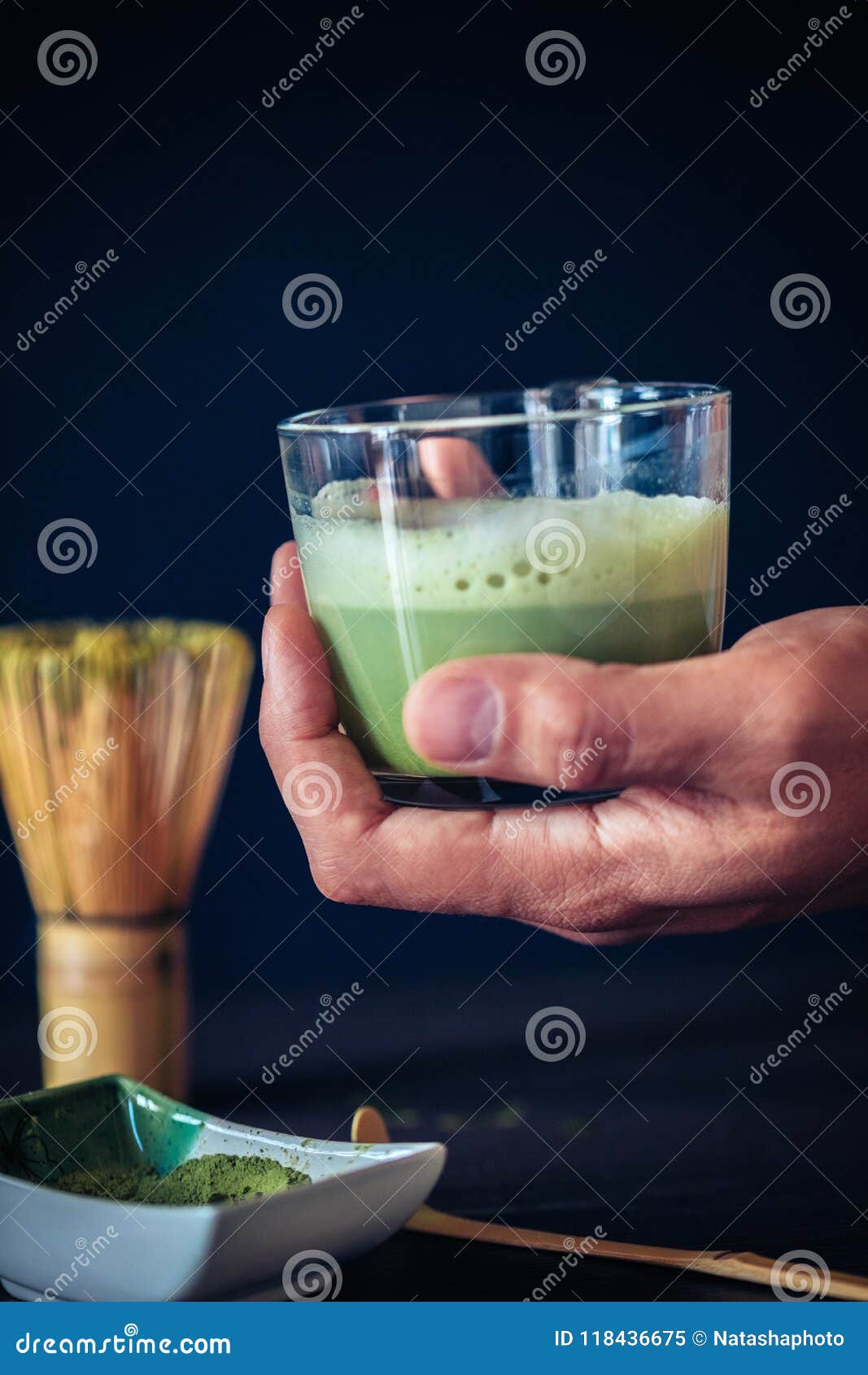 A Cup of Japanese Drink stock image. Image of japanese 118436675