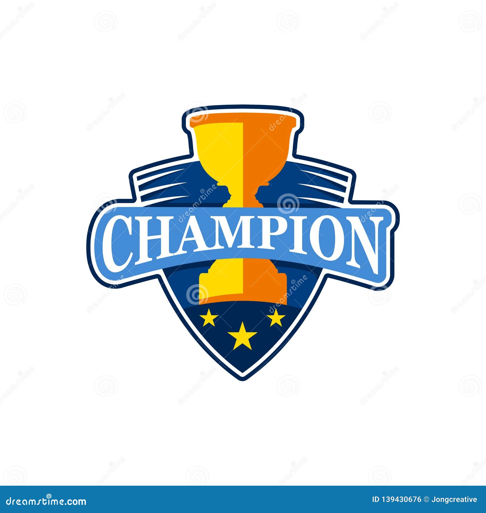 champion logo