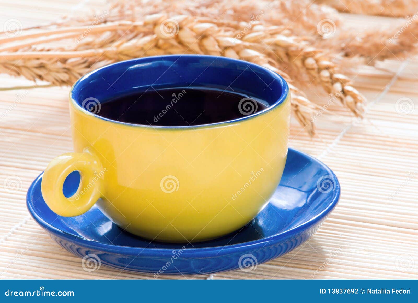 Cup of tea or coffee stock photo. Image of kitchen, healthy 13837692
