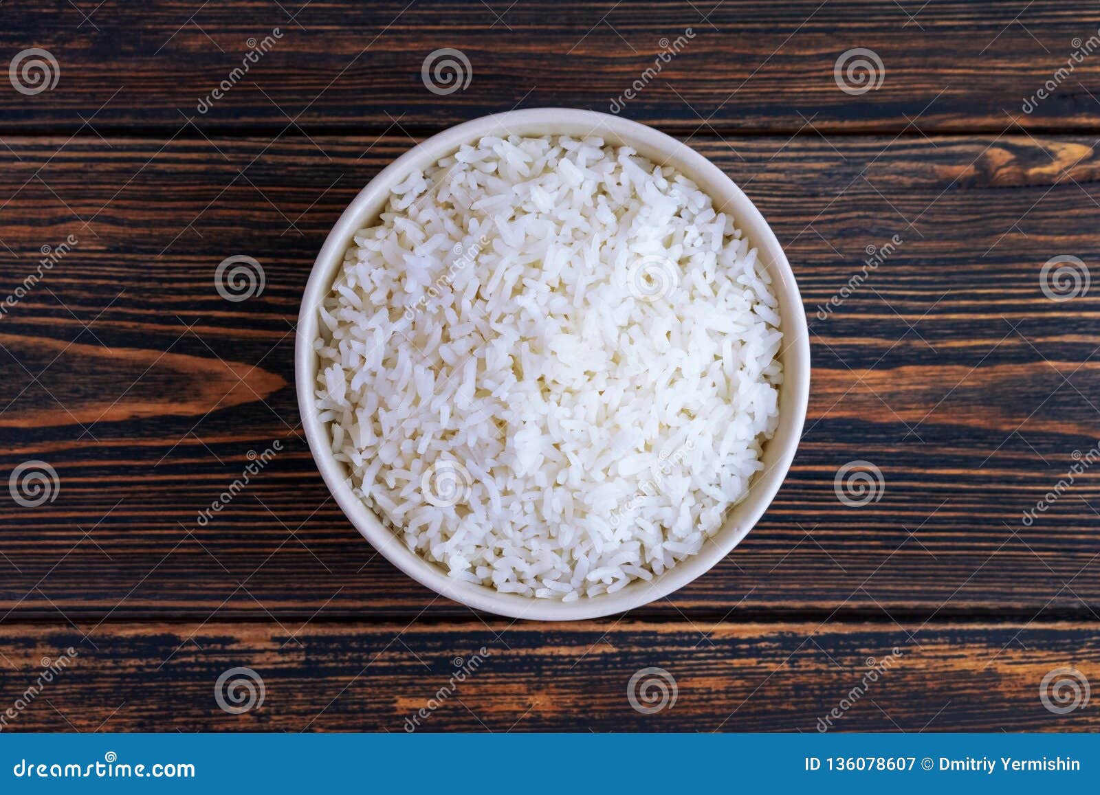 A Cup Of White Rice On A Dark Wooden Background Dietary Or Vegetarian Food Top View Food Cooked At Home Stock Image Image Of Cereal Natural A Cup Of White Rice On A Dark Wooden Background Dietary Or Vegetarian Food Top View Food Cooked At Home Stock Image Image Of Cereal Natural