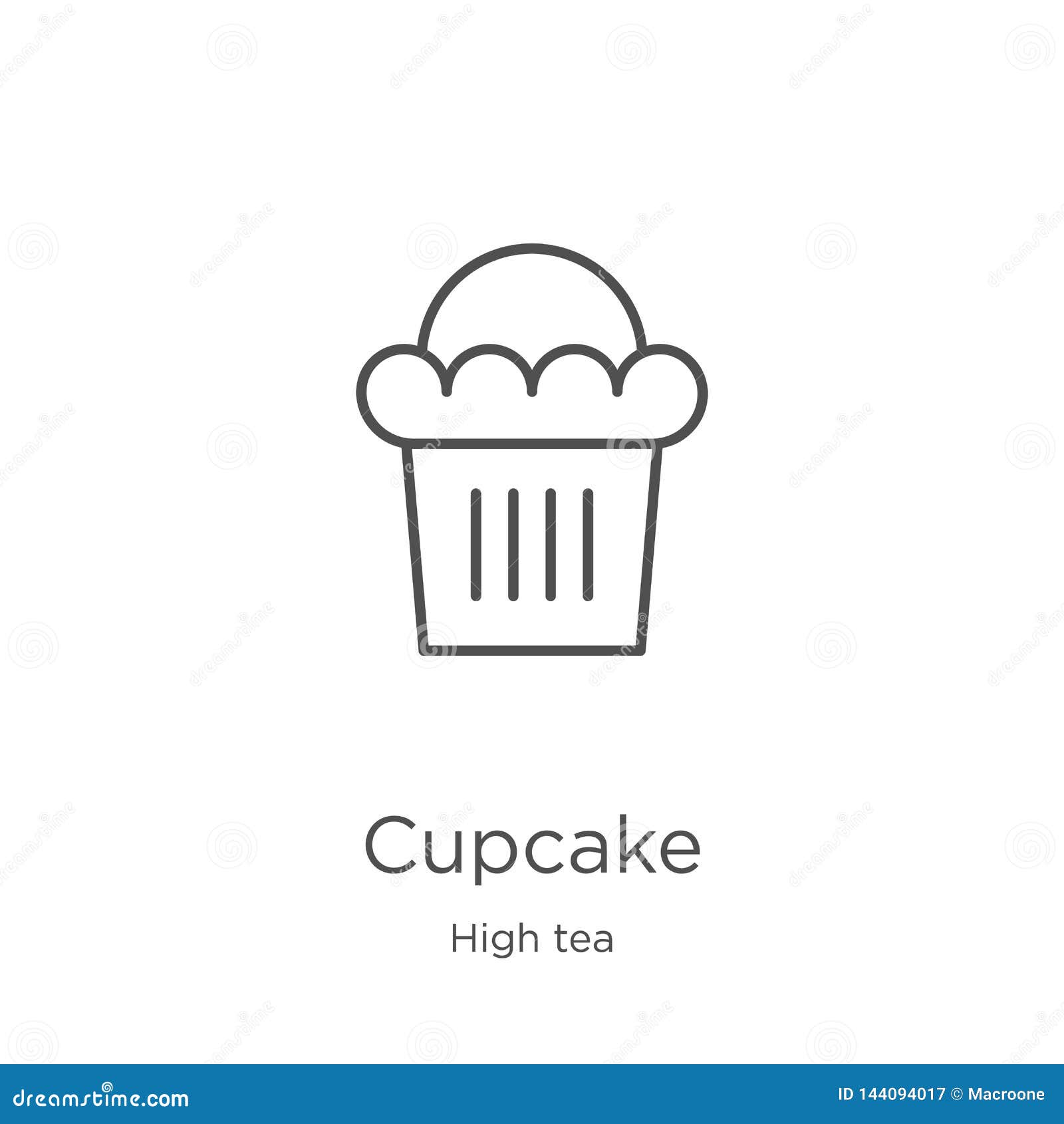 Free Free Cupcake Outline Svg 600 SVG PNG EPS DXF File