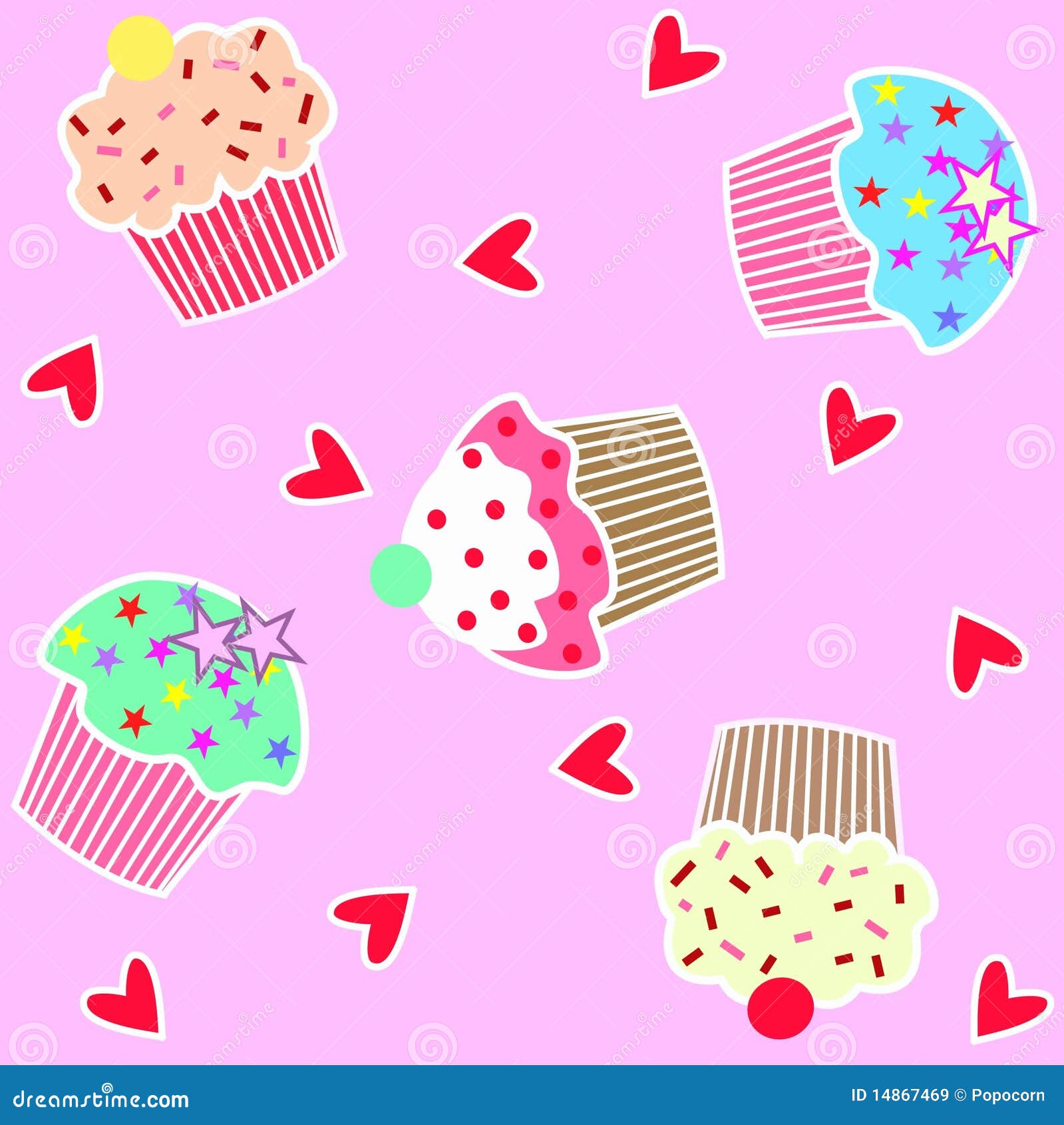 cupcake-pattern-seamless-stock-vector-illustration-of-create-14867469