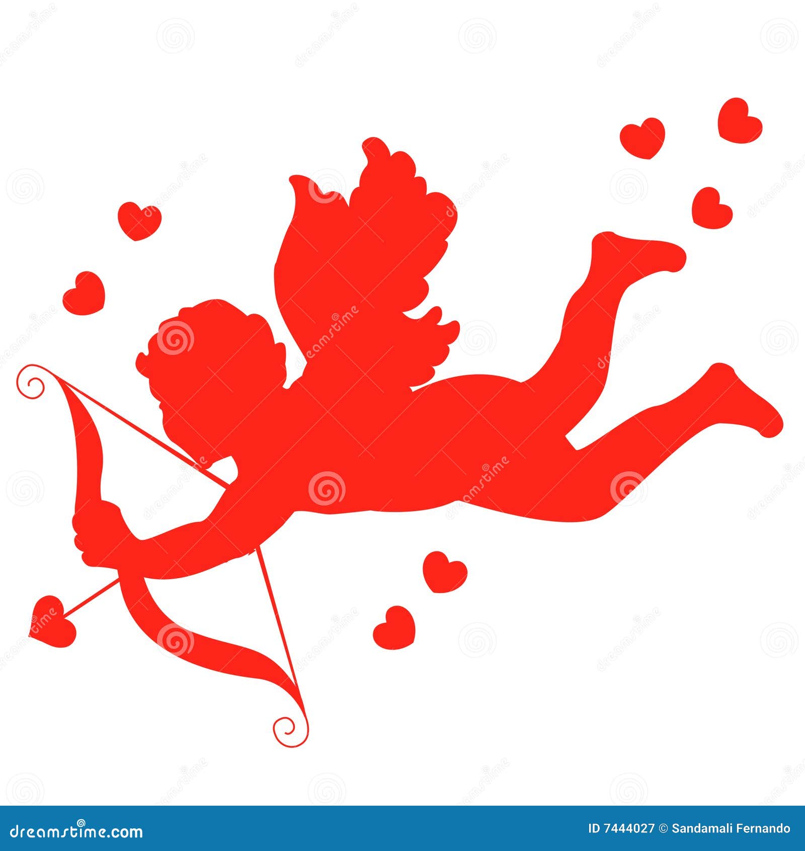 cupid