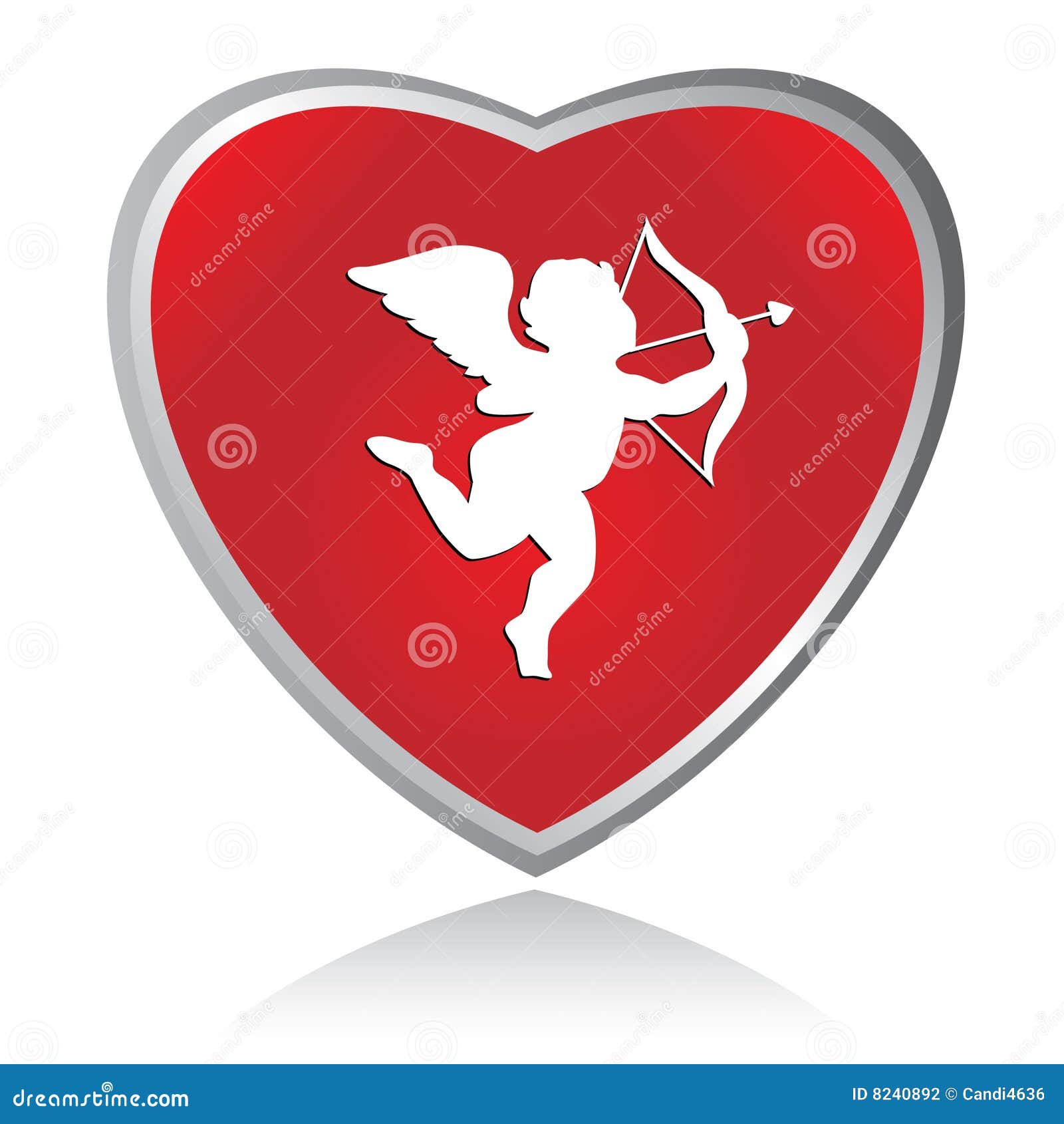 cupid icon