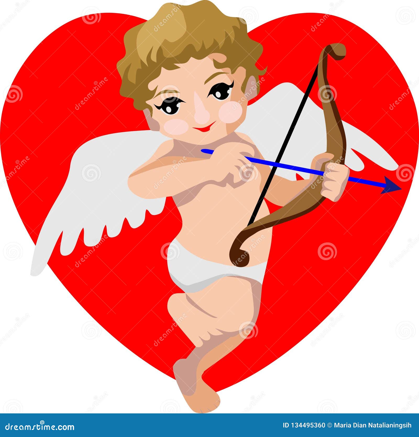 cupid