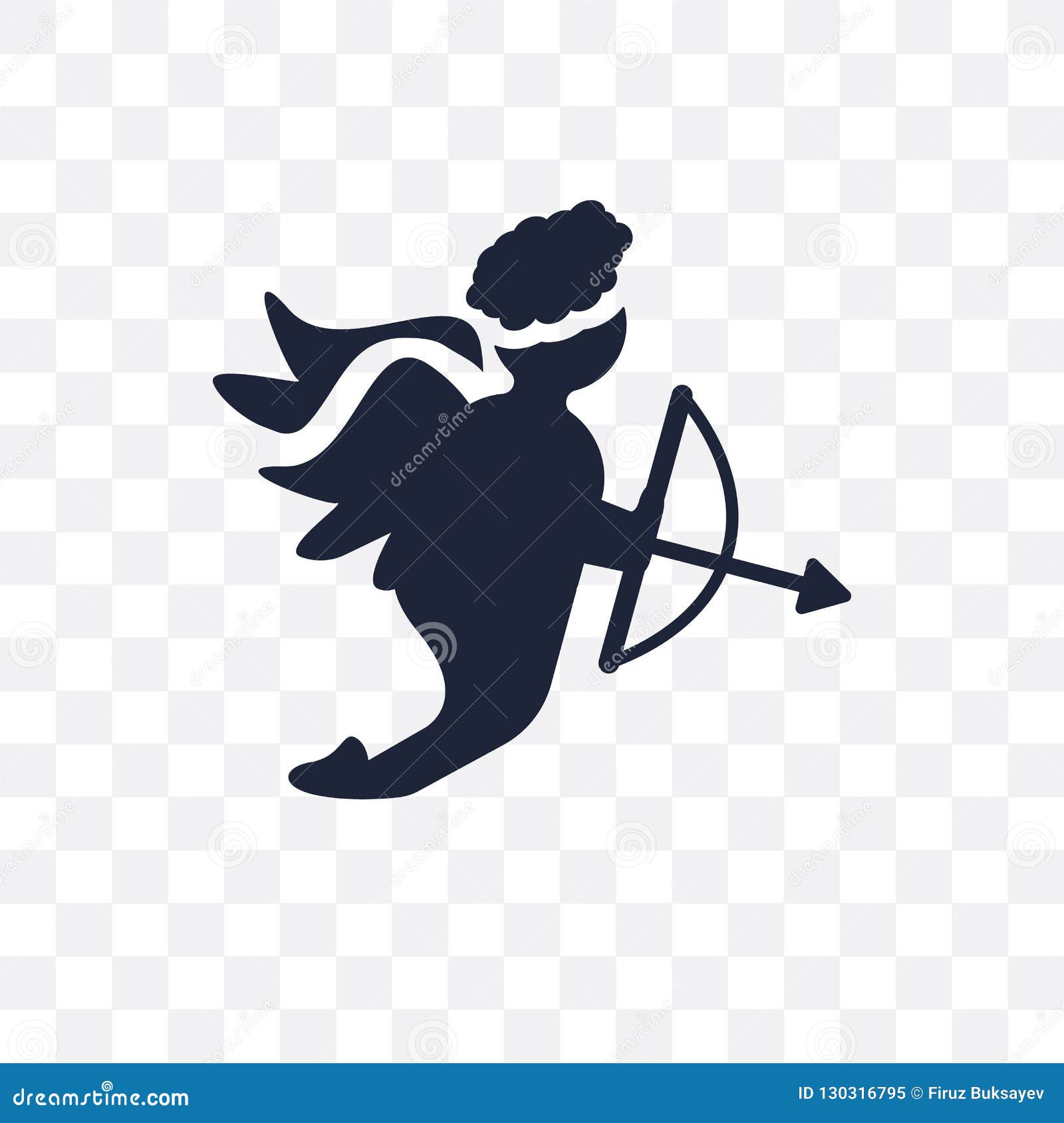 Cupid Symbolism