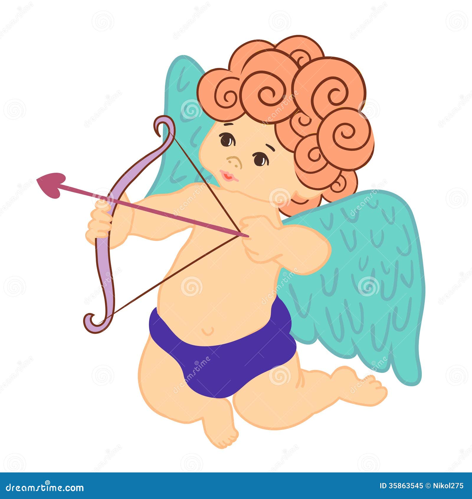 valentine angel clipart - photo #49