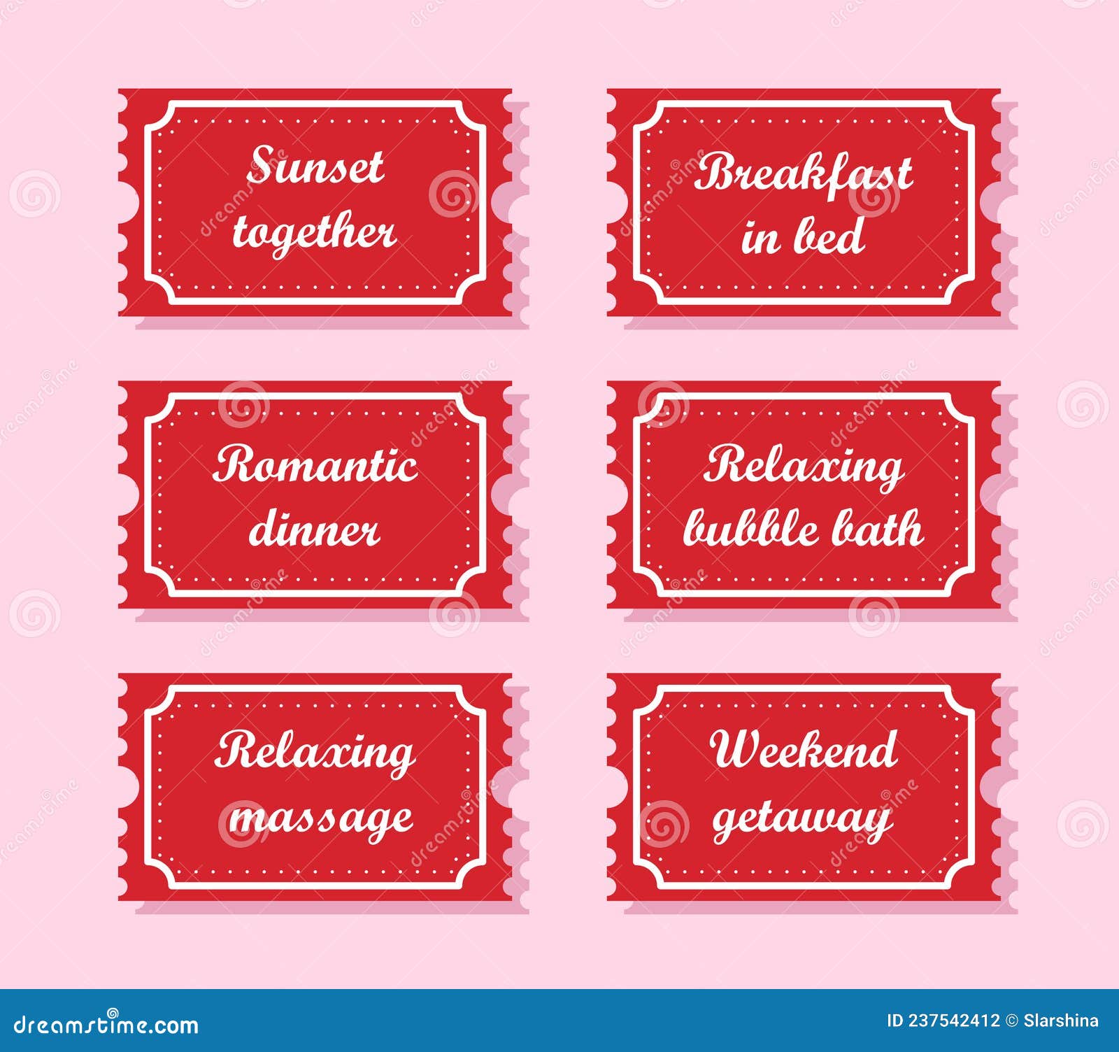Las mejores 15 ideas de Vales para parejas