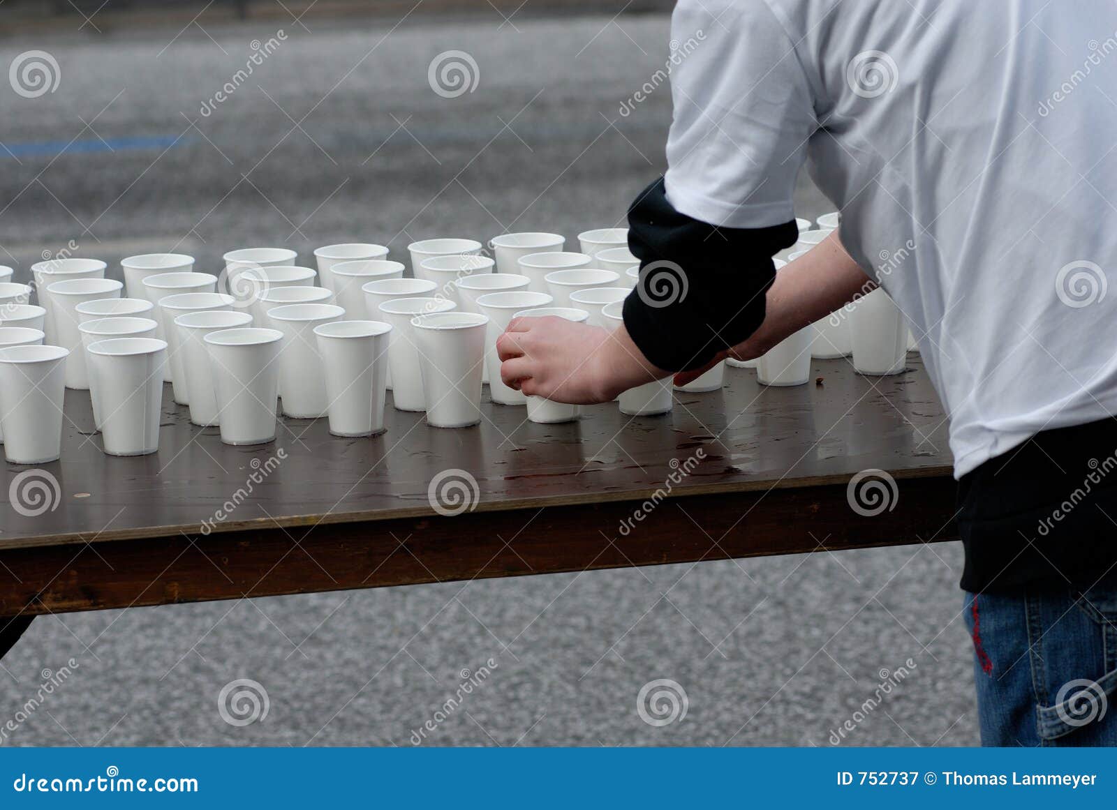 cups
