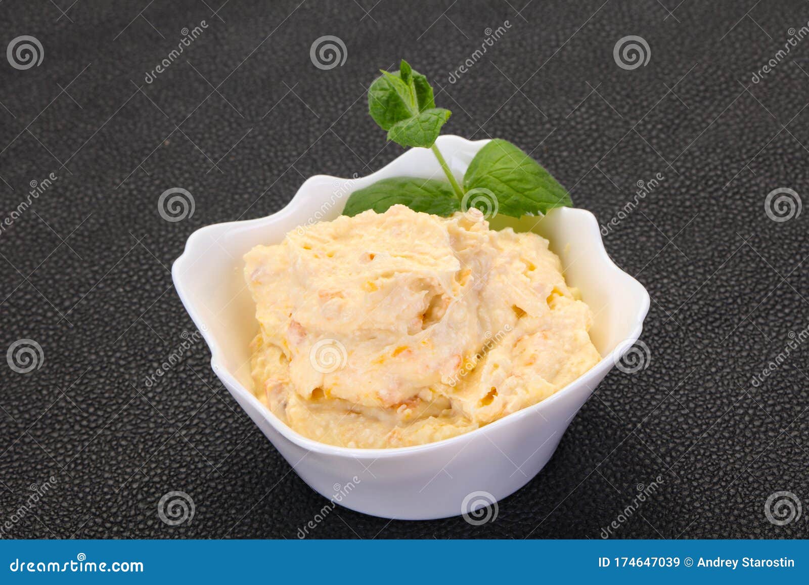 Curd with dry apricot stock image. Image of cheese, meal 174647039