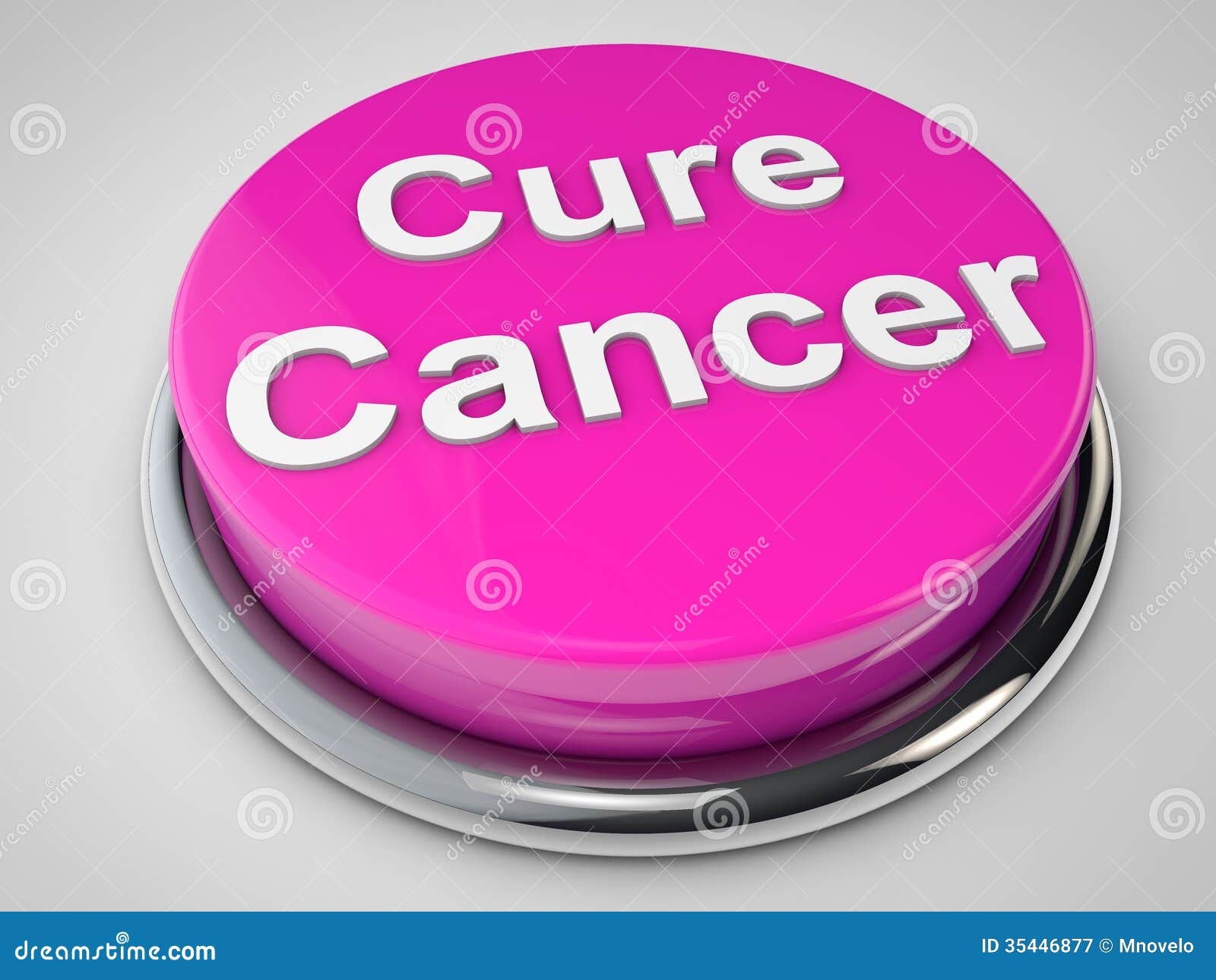 cure cancer