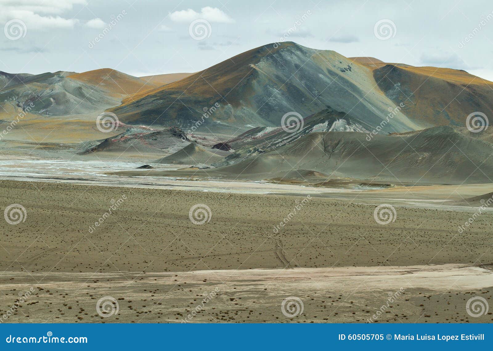 curious pyramidal formations in sico pass