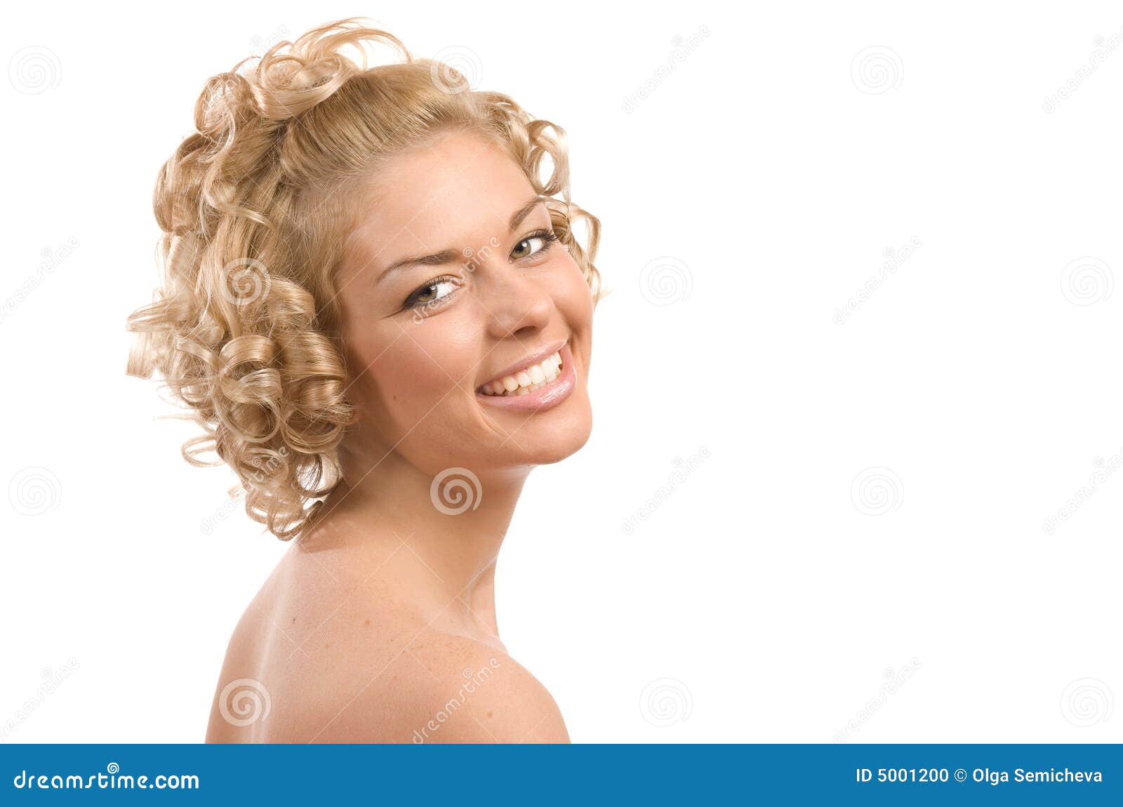 Curly Blonde Haircuts - wide 5