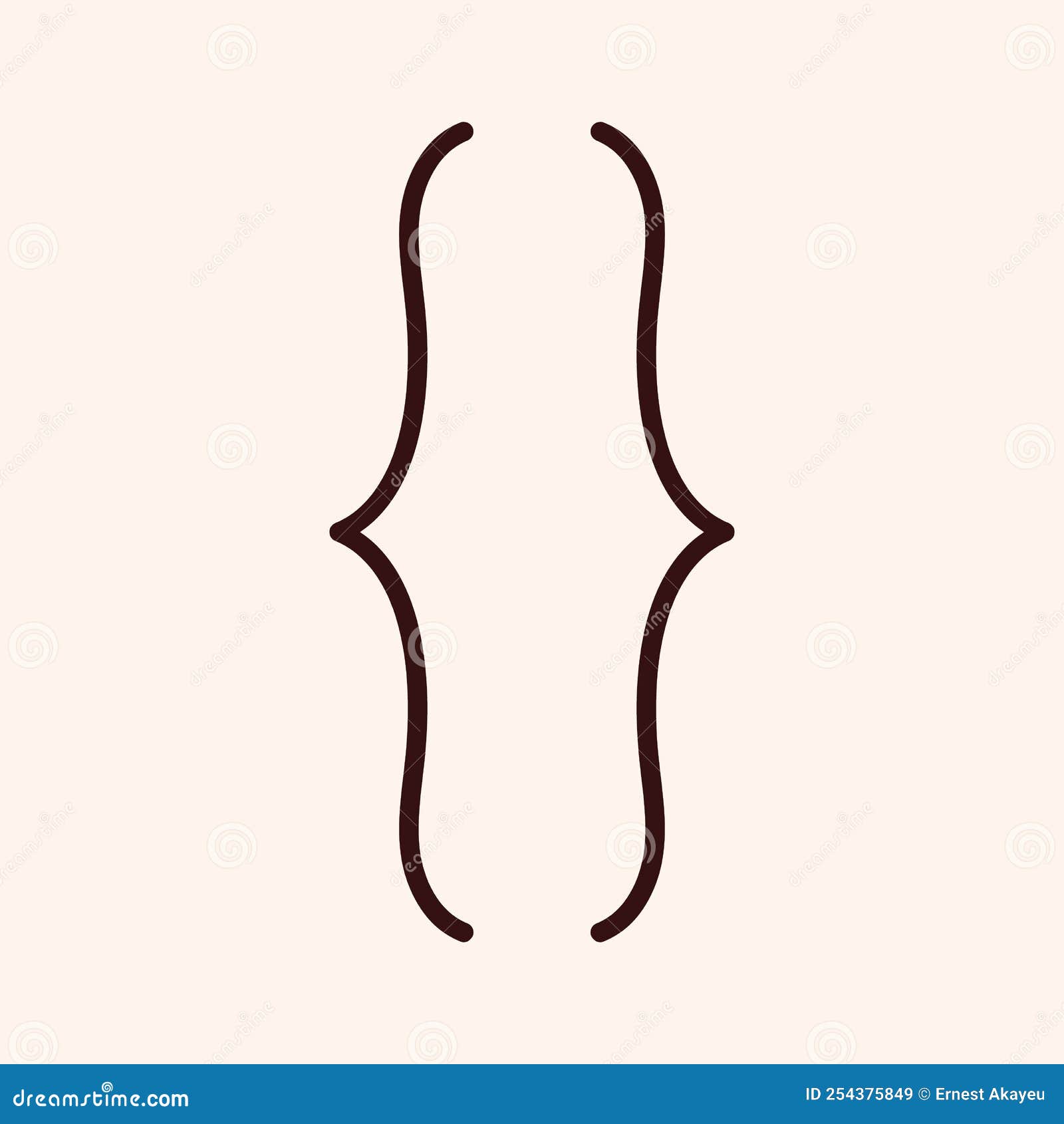 Java Brackets Symbol at Amy Orlowski blog