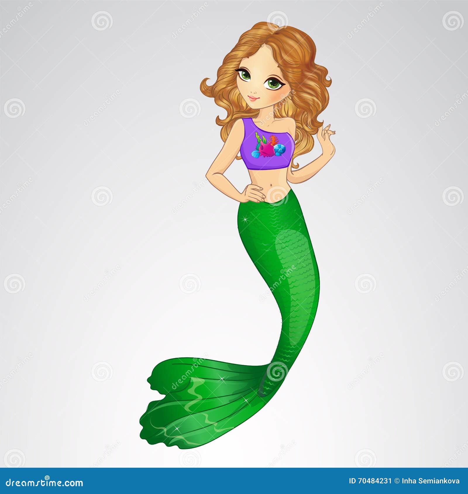 Free Free 251 Curly Hair Mermaid Svg SVG PNG EPS DXF File