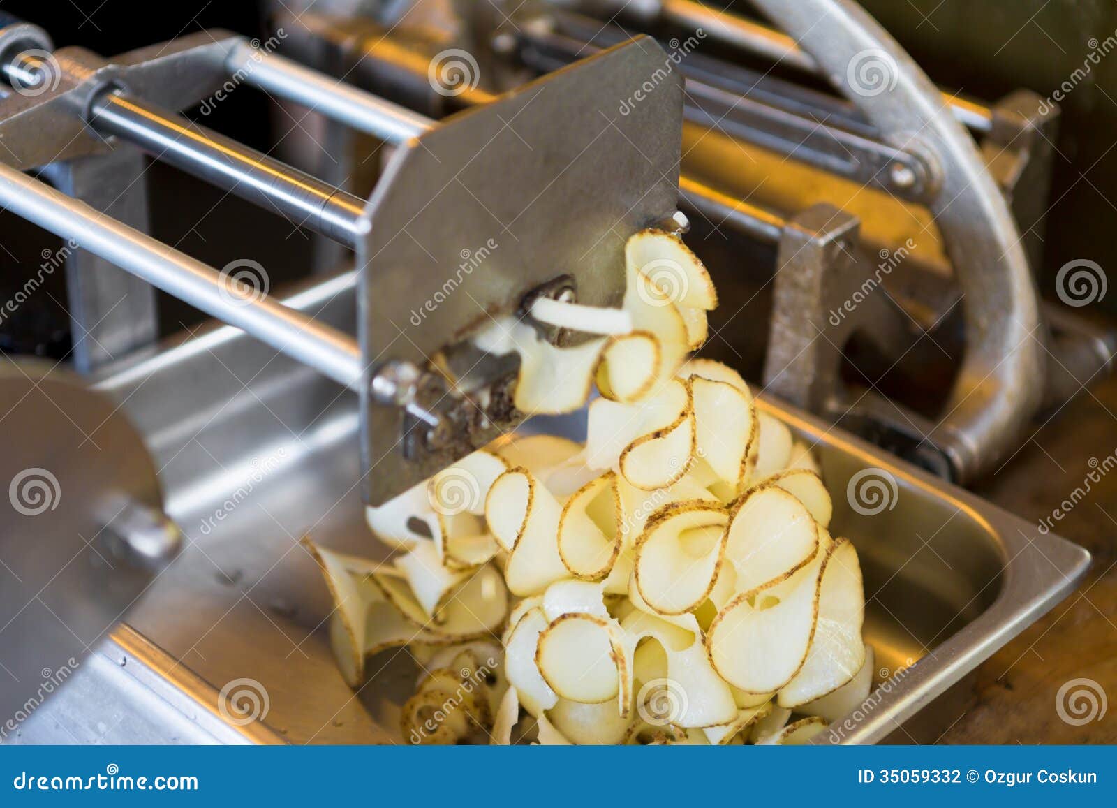 Potato Chipper Stock Photos - Free & Royalty-Free Stock Photos from  Dreamstime