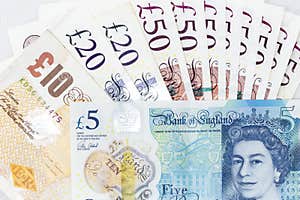 British Pound