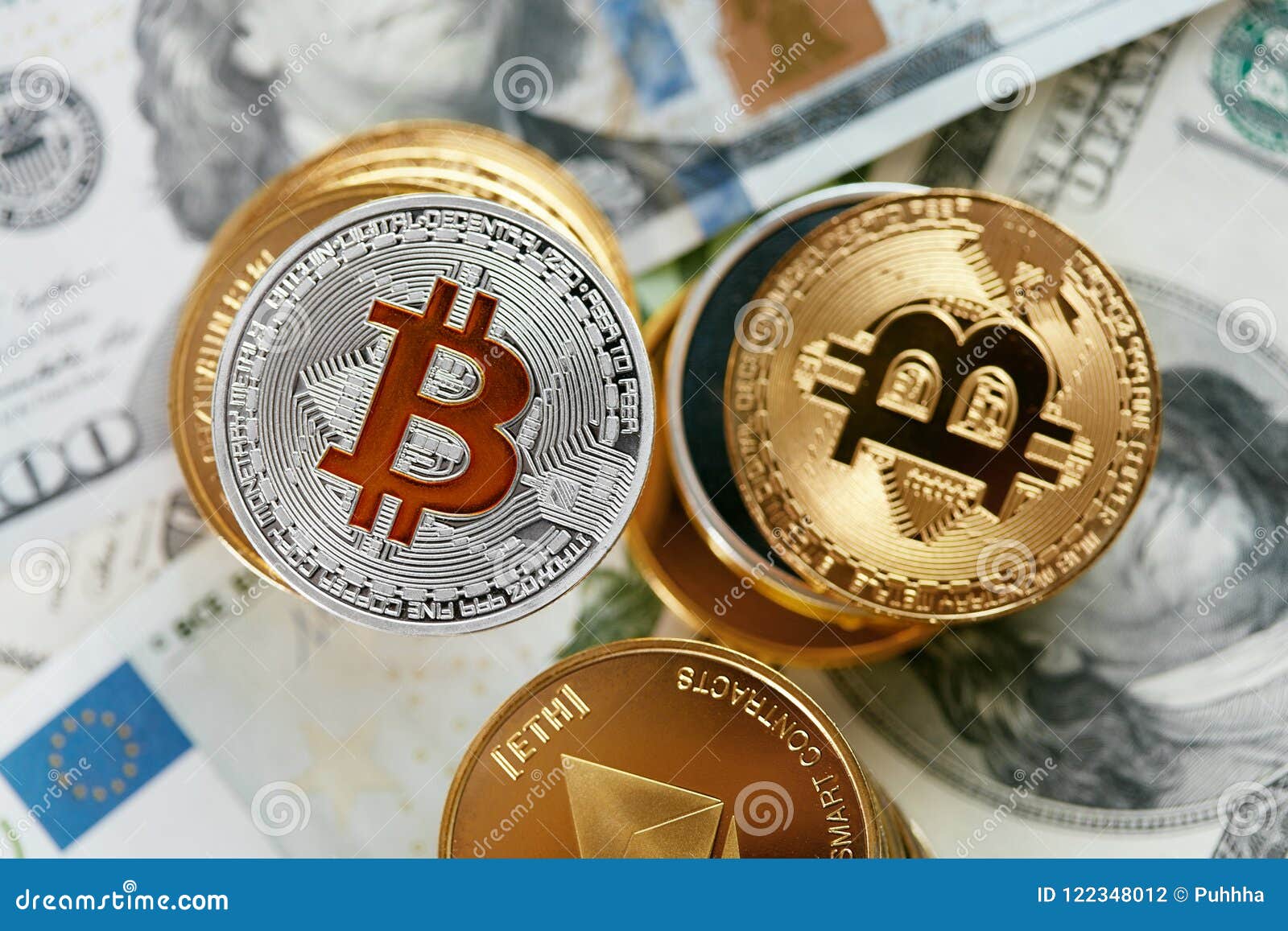 exchange coin for cash