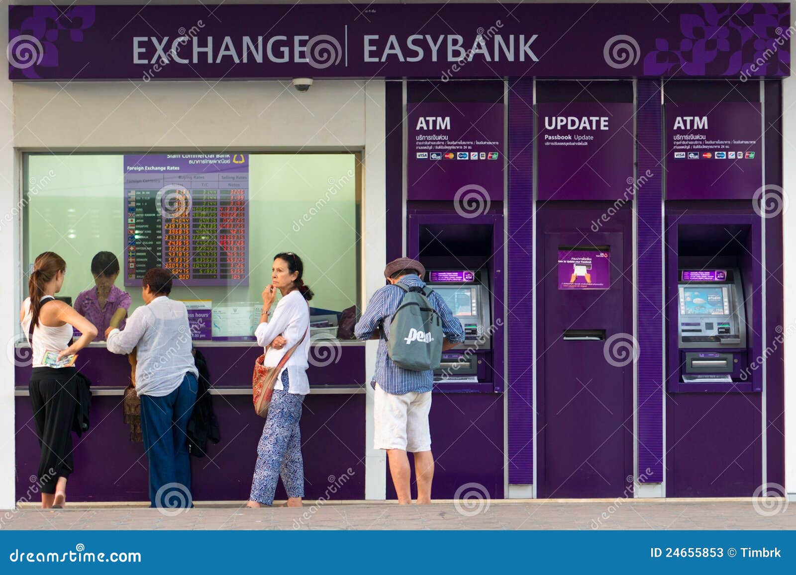 Forex exchange commercial street Forex exchange commercial street
