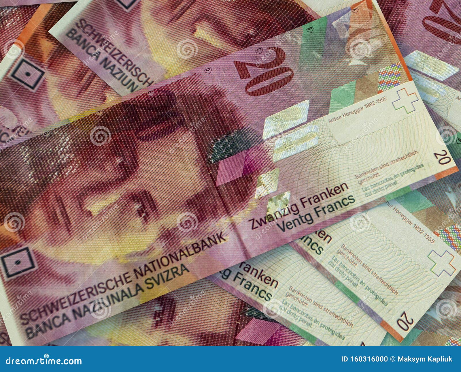 CHF Swiss Franc Macro Photo Money Of Switzerland Business Background chf-swiss-franc-macro-photo-money-of-switzerland-business-background