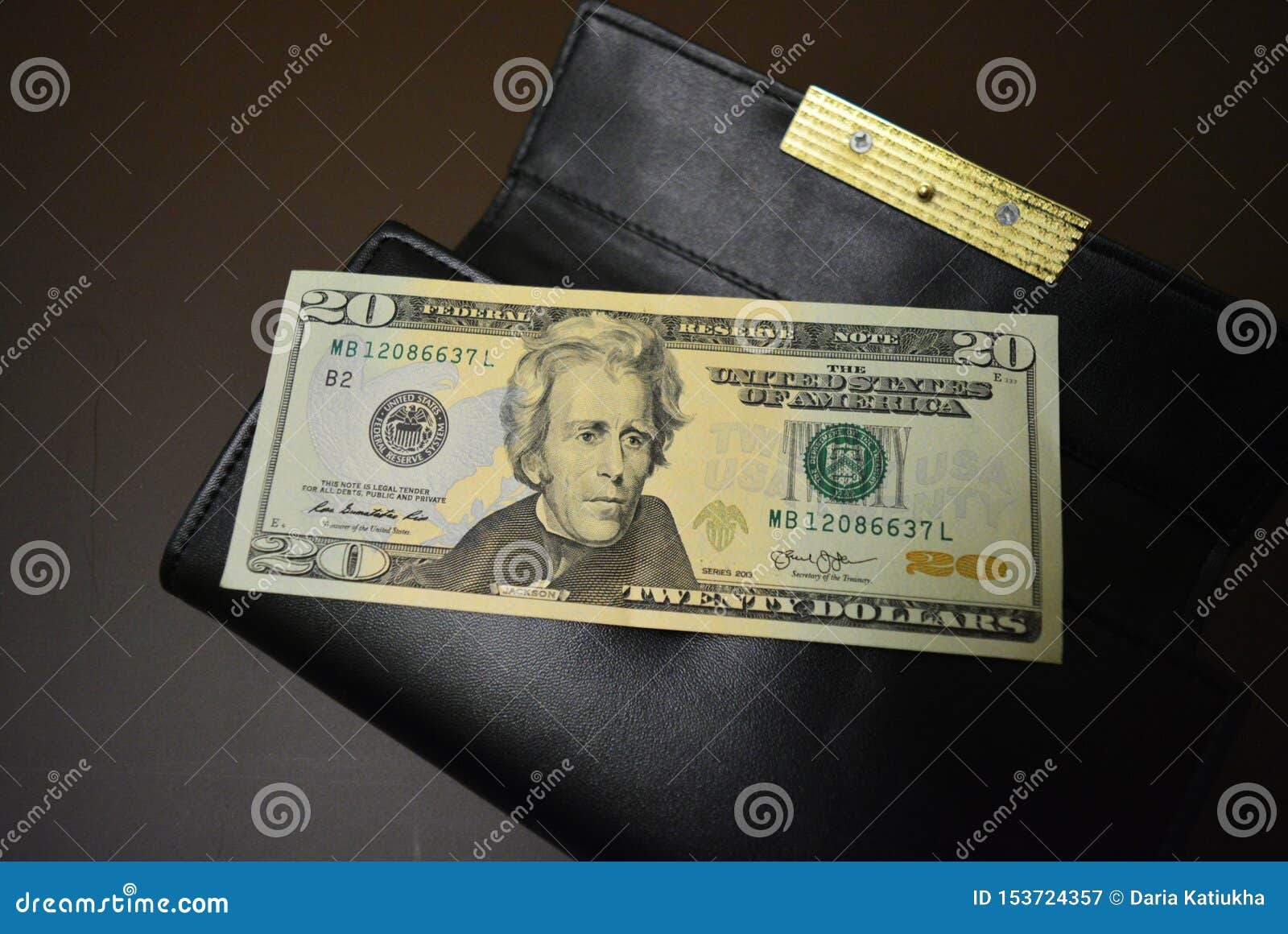 Hãy nhìn vào hình ảnh của tờ tiền 20 đô la này để cảm nhận sự cao quý và đẳng cấp của nó. Có lẽ không có gì thể hiện sự ấn tượng hơn là một tờ tiền 20 đô la, với thiết kế tinh xảo và màu sắc đặc trưng.