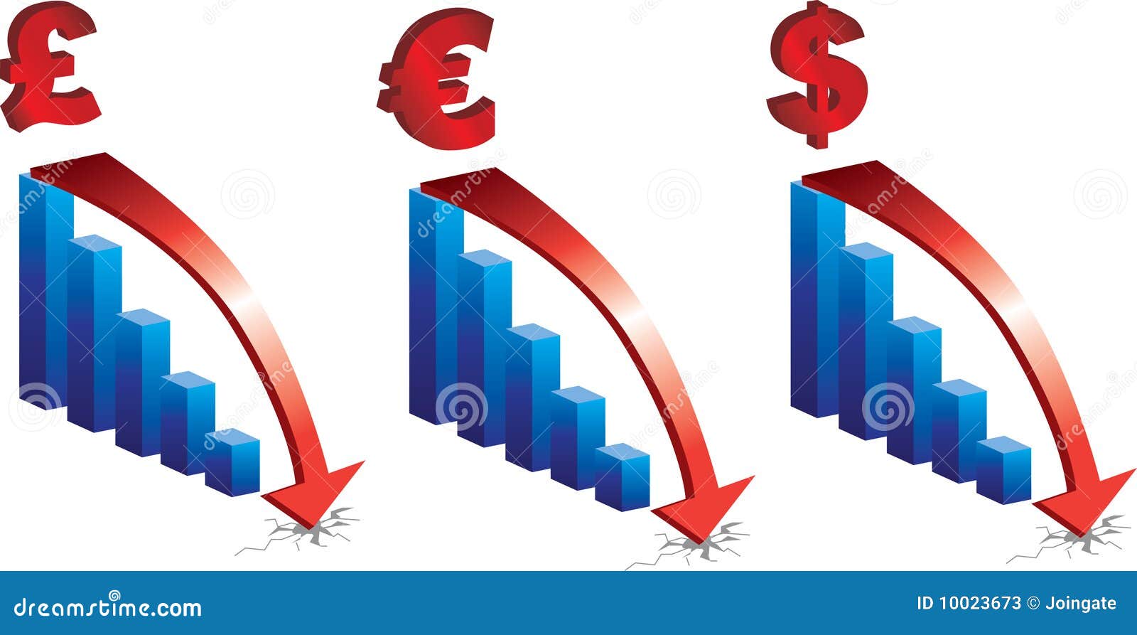 Currency Value Falling Stock Vector Illustration Of Money 10023673 currency-value-falling-stock-vector-illustration-of-money-10023673