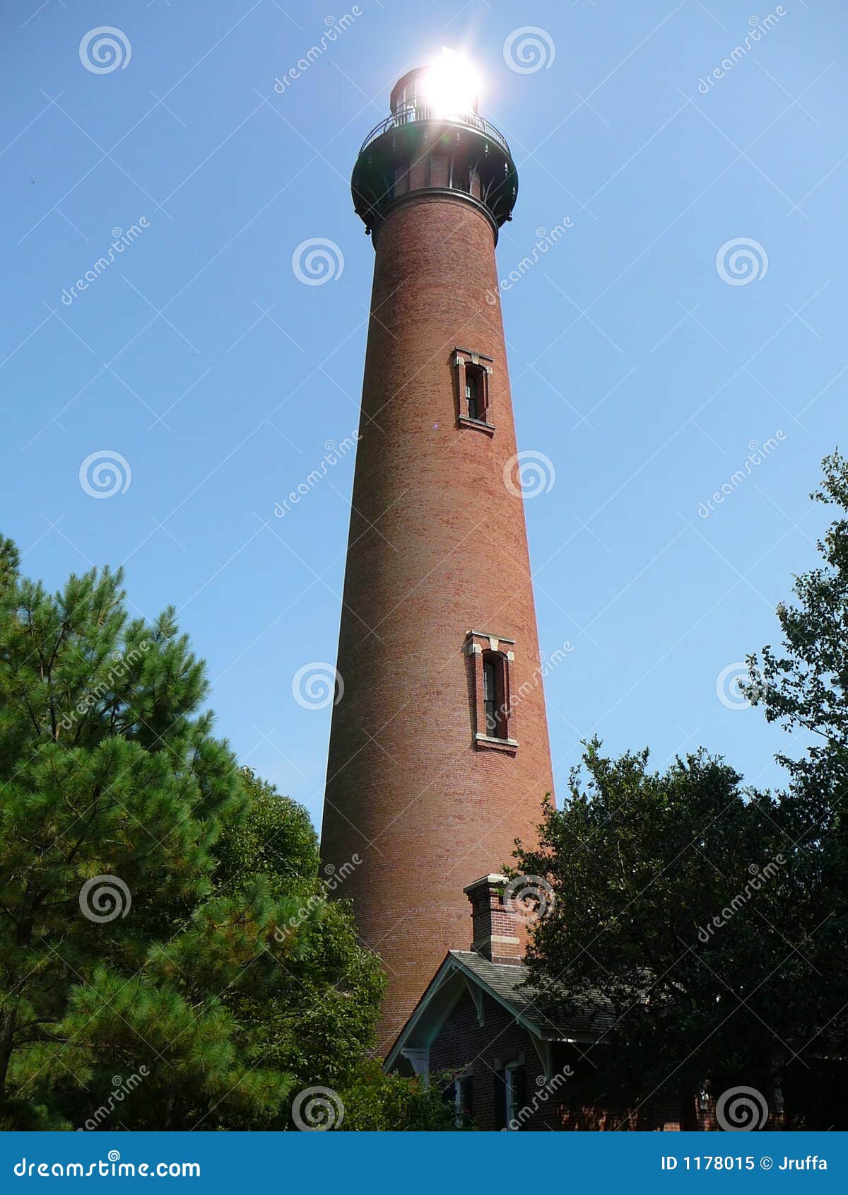 currituck beach lighthouse