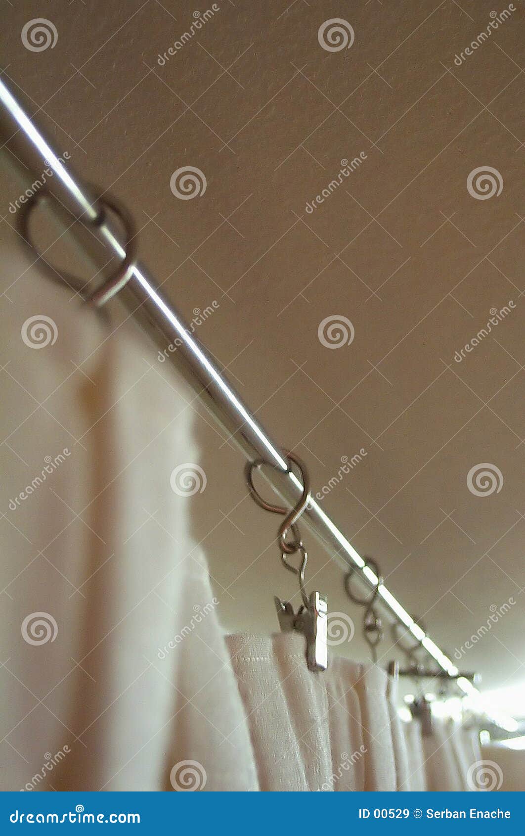curtain