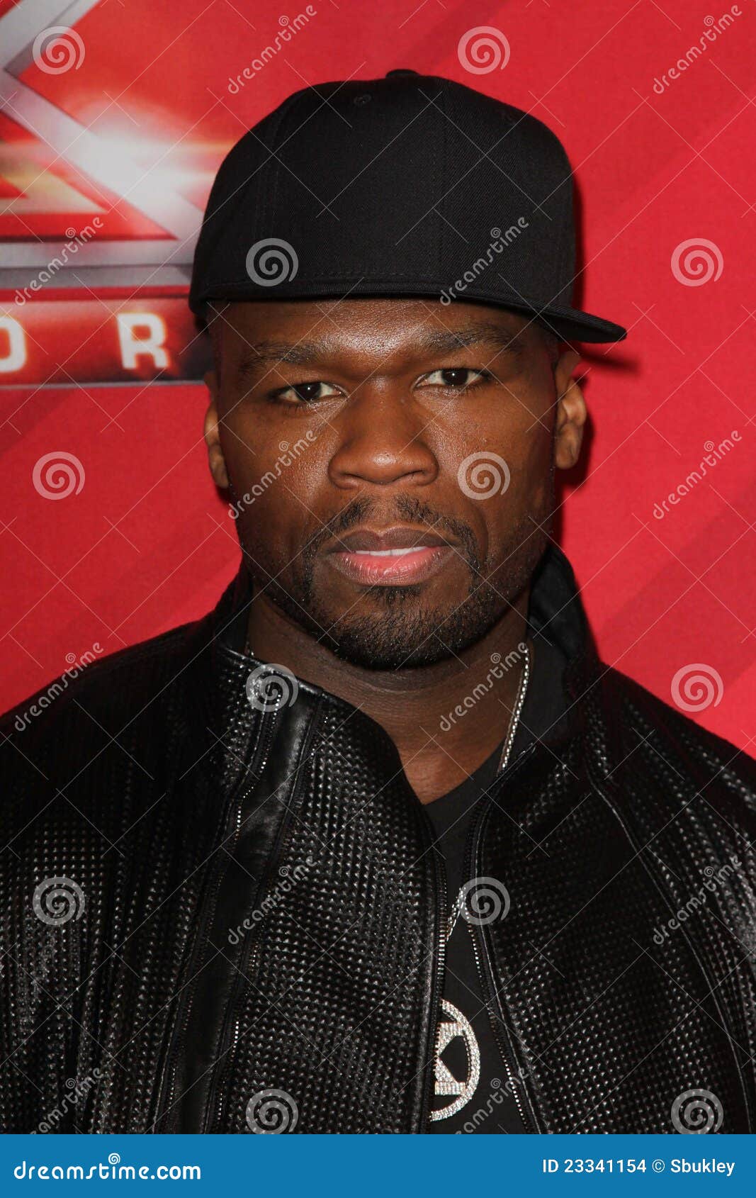 Curtis Jackson editorial stock image. Image of curtis - 23341154