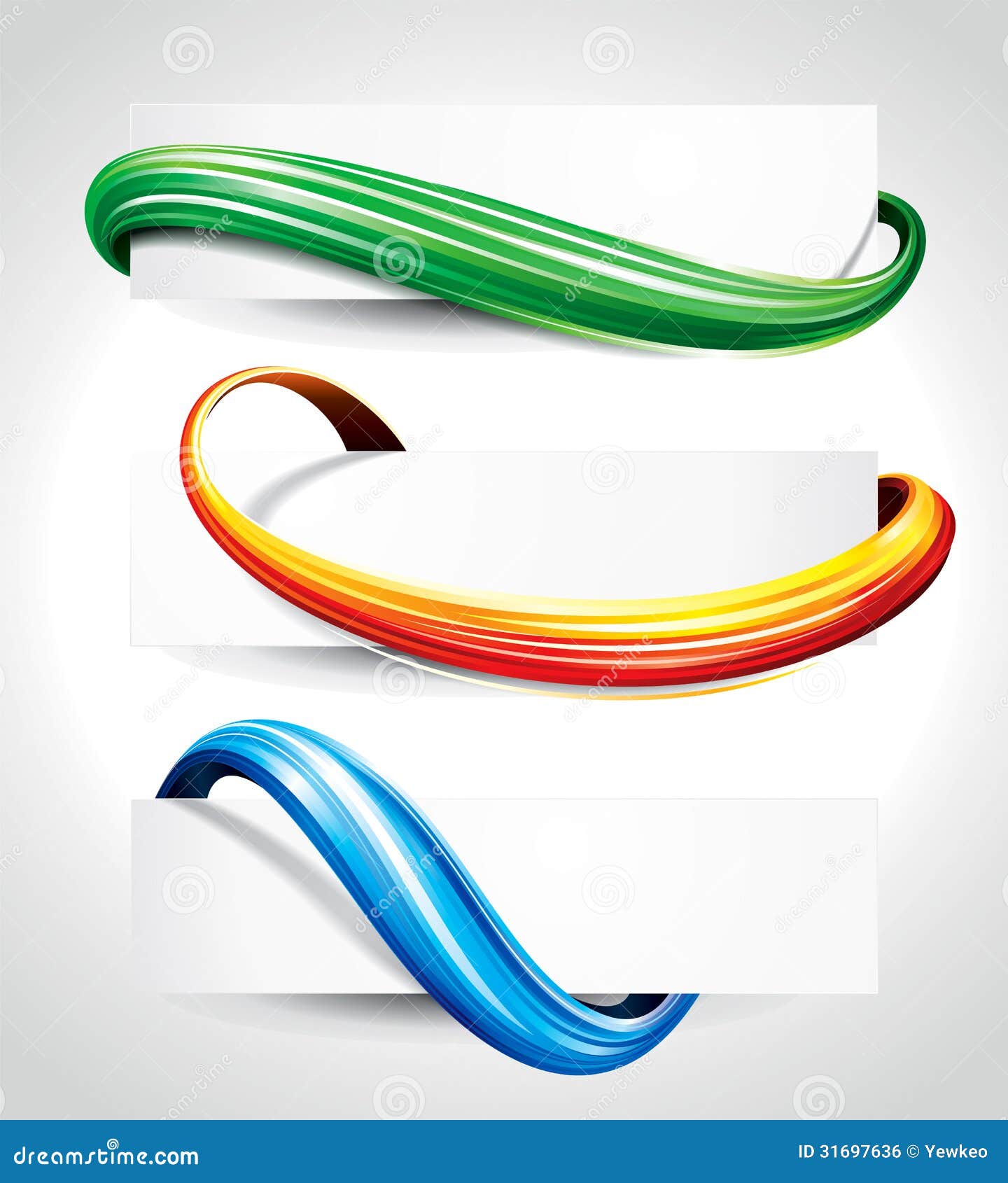 Curve Background Royalty Free Stock Image - Image: 31697636