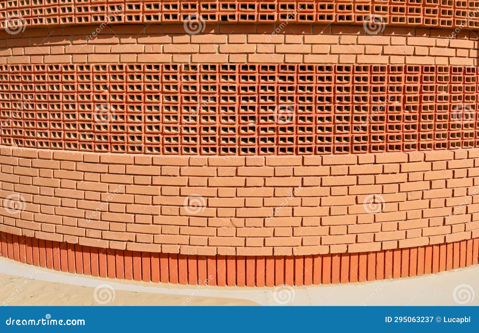 Curved Red Brick Walkway Stock Photo CartoonDealer 14682000 curved-red-brick-walkway-stock-photo-cartoondealer-14682000