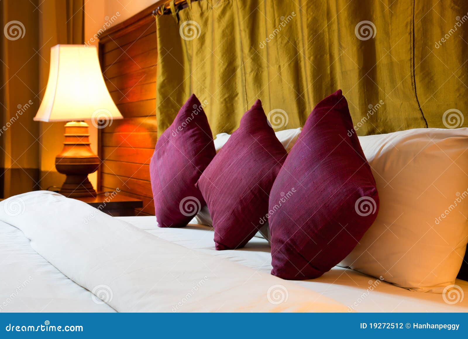 624 Bed Back Cushion Stock Photos - Free & Royalty-Free Stock