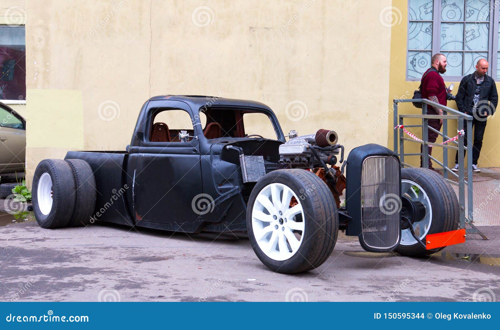 49 Hot Rod Tattoo Photos and Premium High Res Pictures  Getty Images