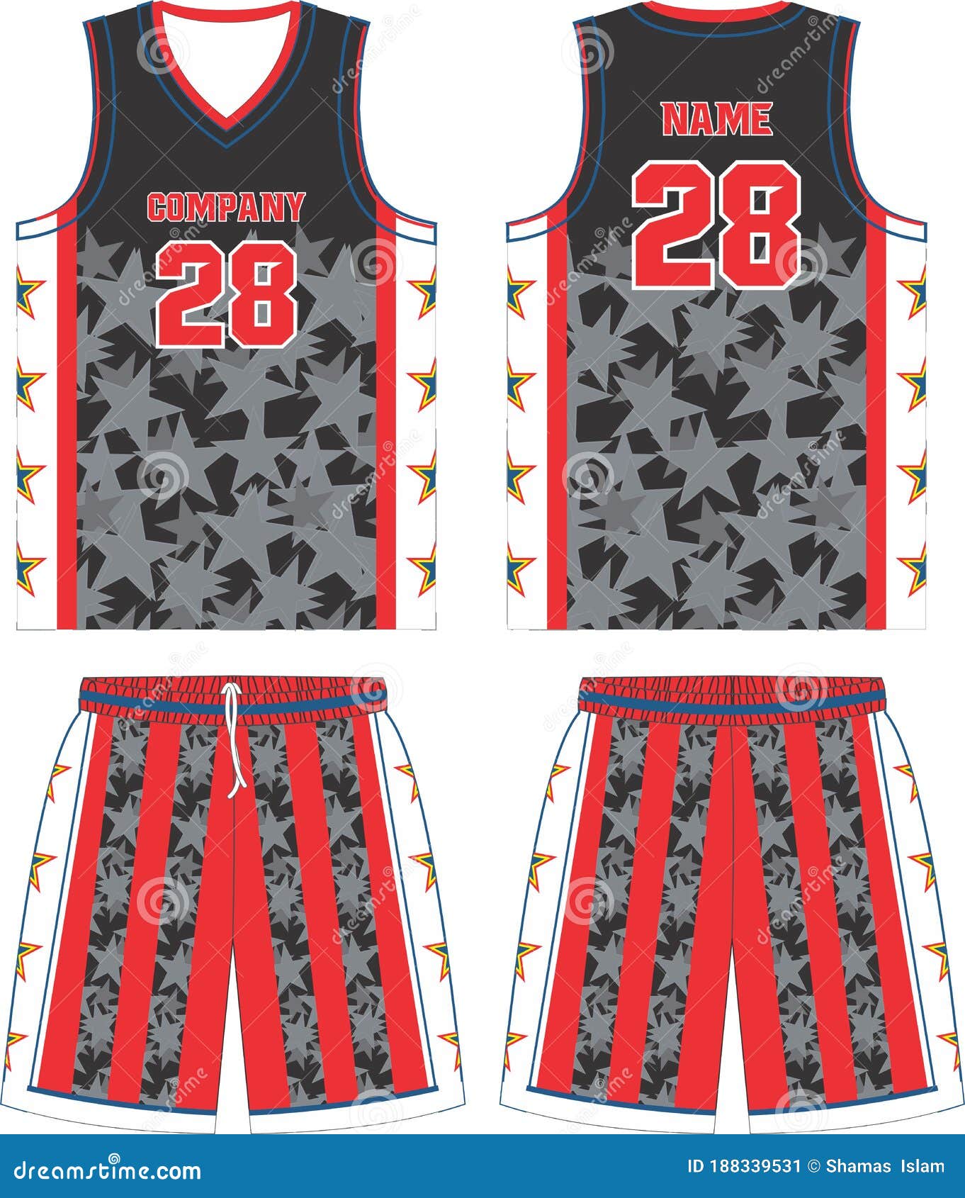 Basketball Jersey Design designs, themes, templates and