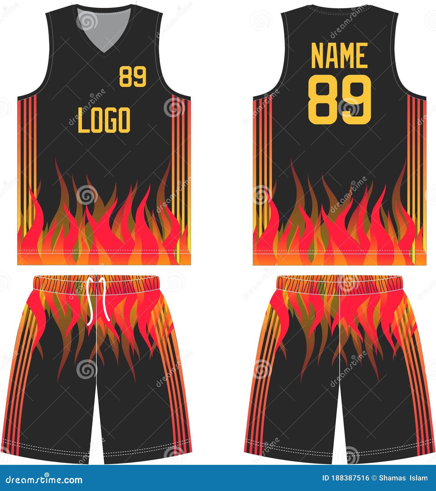 nba jersey design back and front