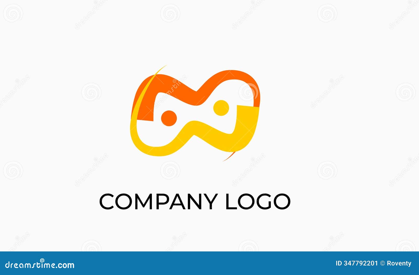 Custom Geometric Logo Design for Innovative Brands Stock Illustration -  Illustration of memorable, presentation: 347792201, image size:1600x1050