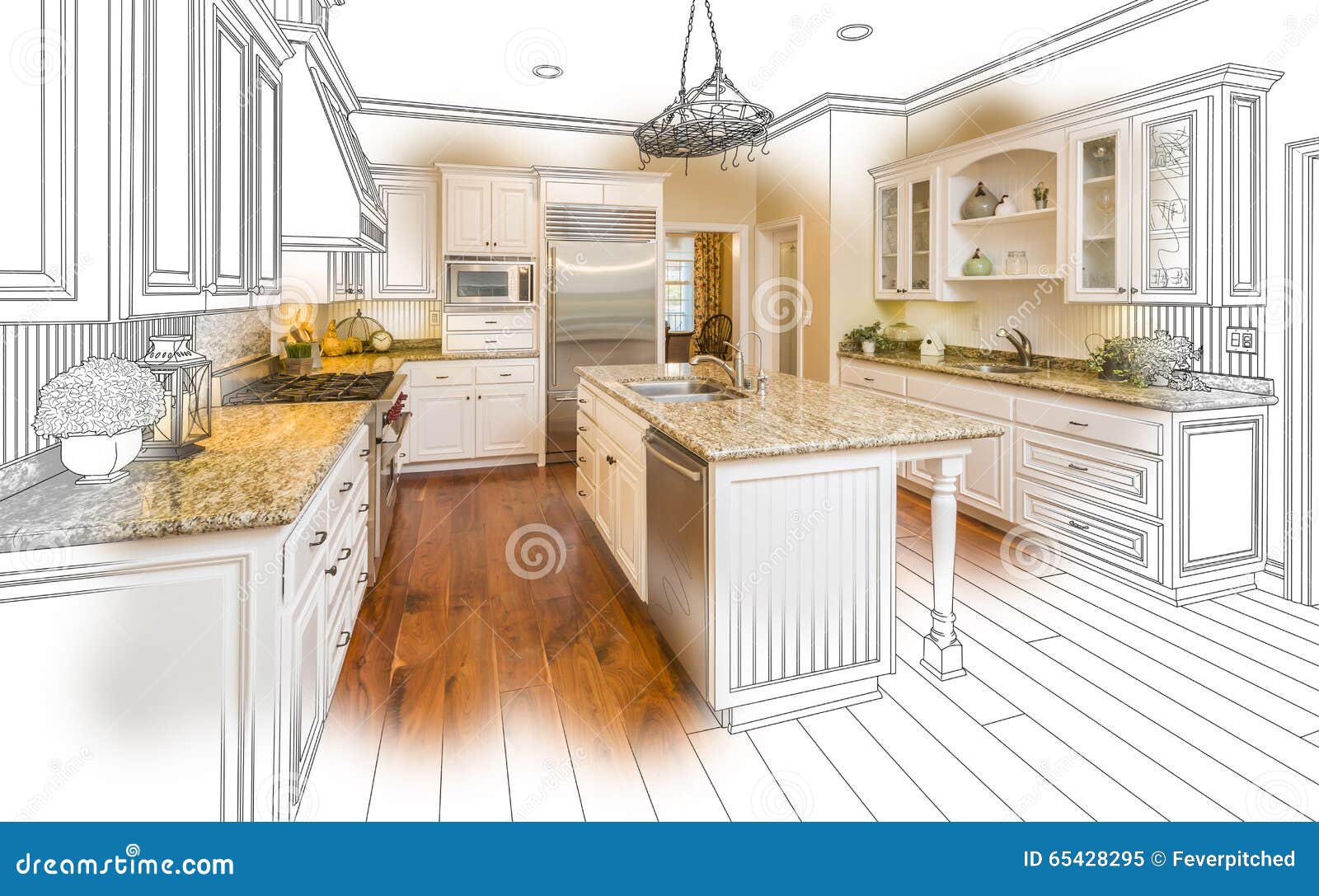 design your own kitchen